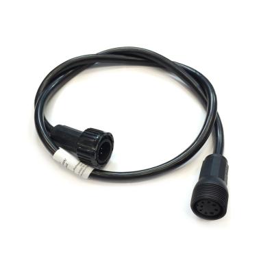 Elation Elar Q1 1m Power-Data Ext. Cable